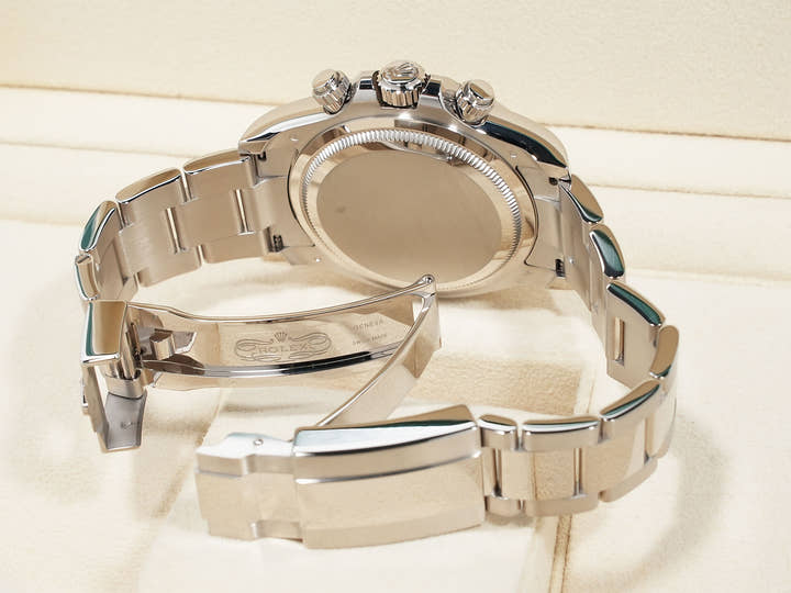 Rolex Daytona  Reference 126509