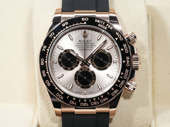 Rolex Daytona  Reference 126515LN