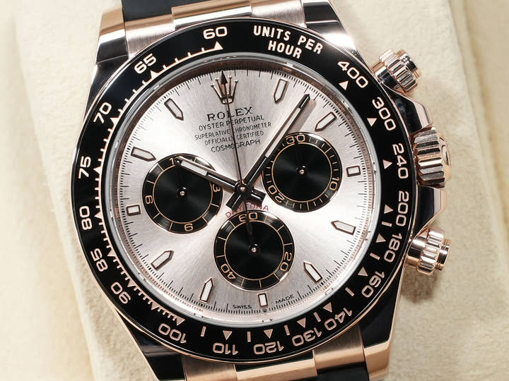 Rolex Daytona  Reference 126515LN