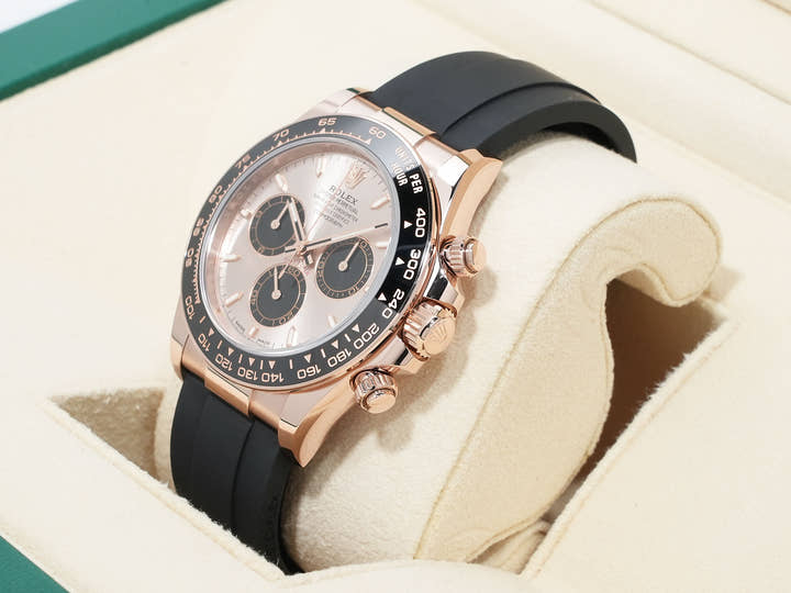 Rolex Daytona  Reference 126515LN