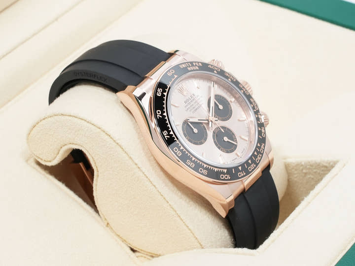 Rolex Daytona  Reference 126515LN