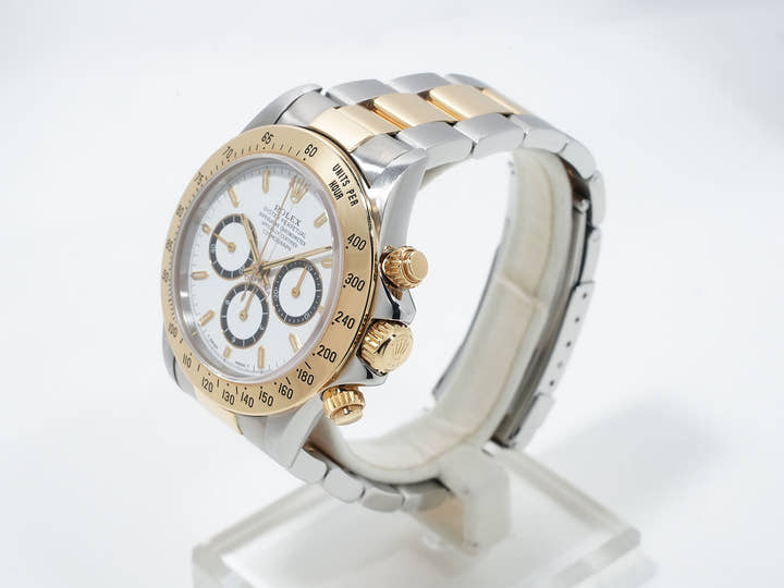 Rolex Daytona El Primero  Ref.16523 S series