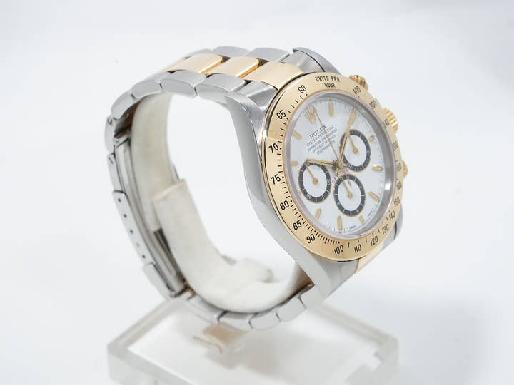 Rolex Daytona The First  Ref.16523 S series