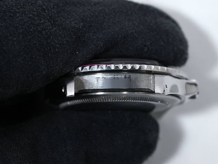 Rolex GMT-Master  Reference 1675 No. 16