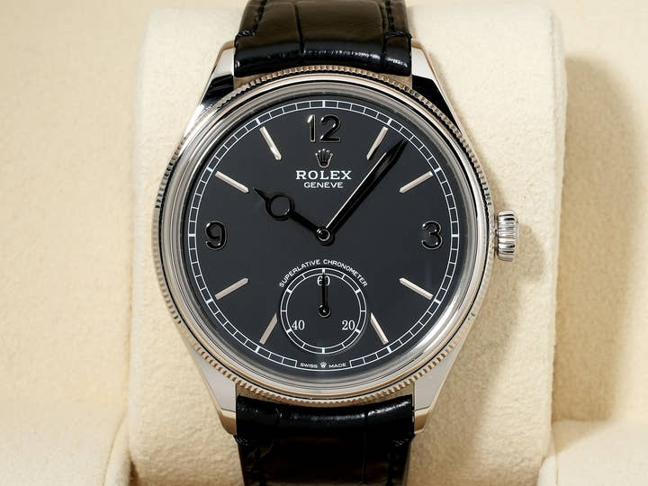 Rolex 1908  Reference 52509