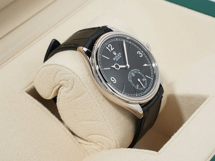 Rolex 1908  Reference 52509