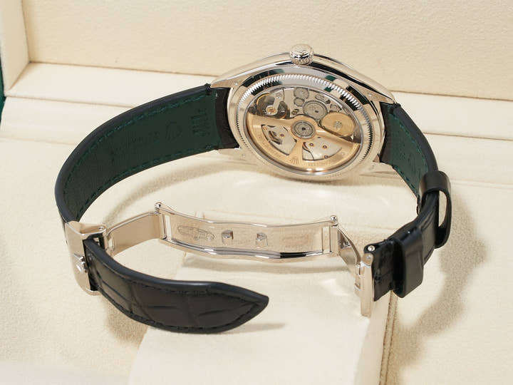 Rolex 1908  Reference 52509