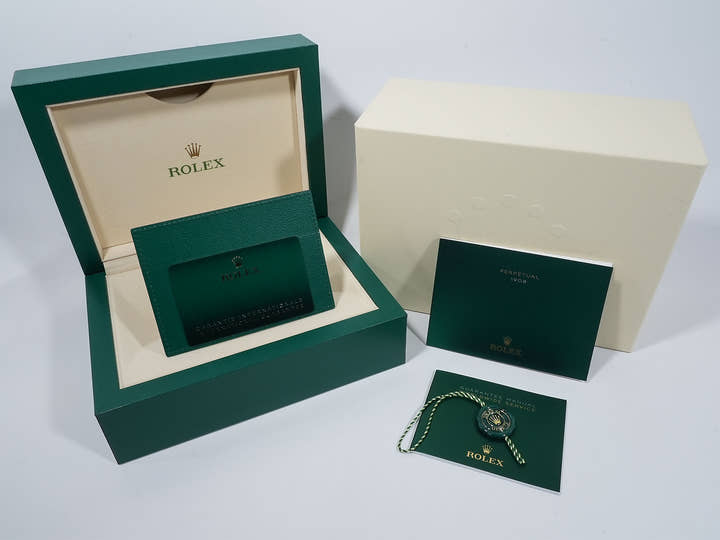 Rolex 1908  Reference 52509