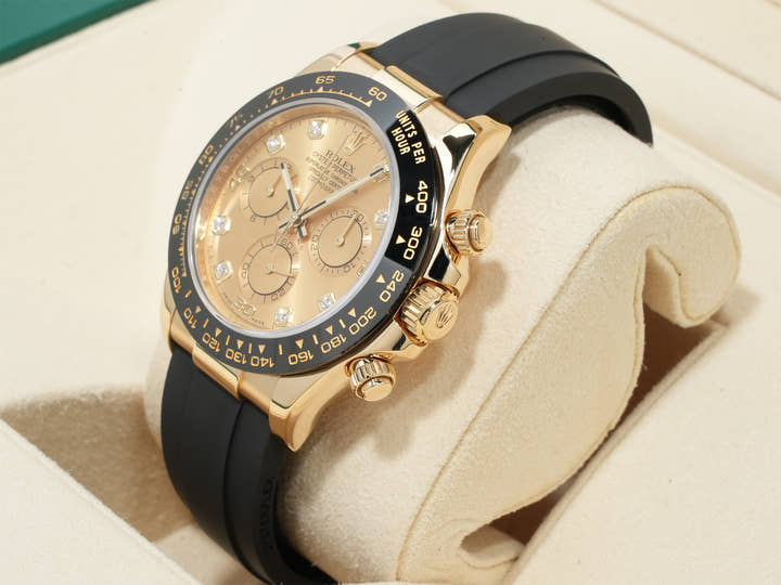 Rolex Daytona  Ref.116518LNG