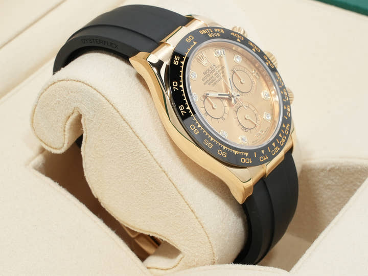 Rolex Daytona  Reference 116518LNG