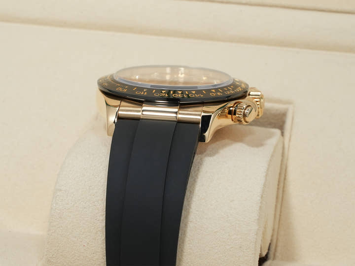 Rolex Daytona  Reference 116518LNG