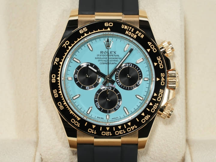 Rolex Daytona  Ref.126518LN