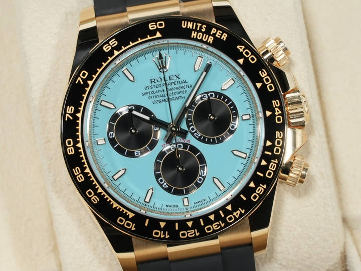Rolex Daytona  Reference 126518LN