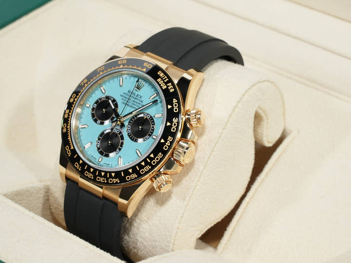 Rolex Daytona  Reference 126518LN