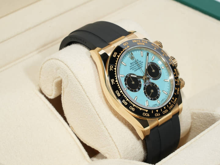 Rolex Daytona  Ref.126518LN
