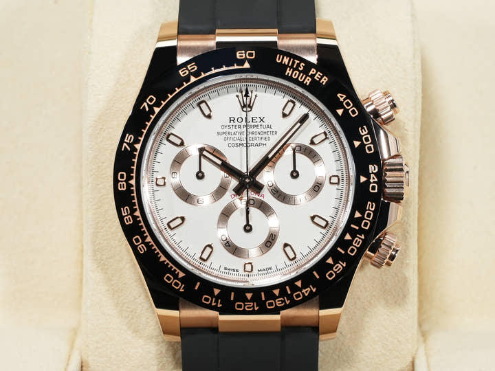 Rolex Daytona  Reference 116515LN