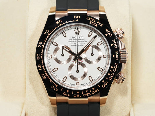 Rolex Daytona  Reference 116515LN