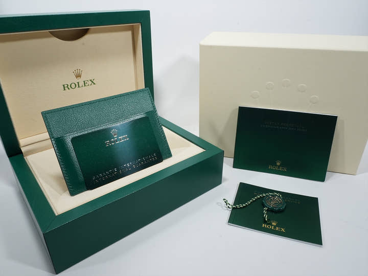 Rolex Daytona  Reference 116515LN