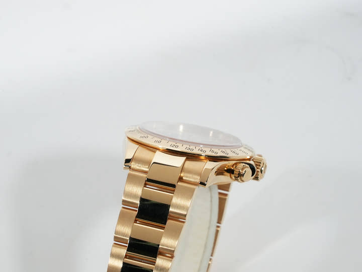 Rolex Daytona  Ref. 116528 P-number