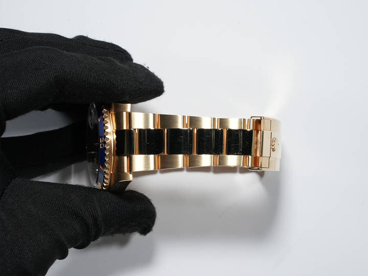 Rolex Submariner Date  Ref.126618LB