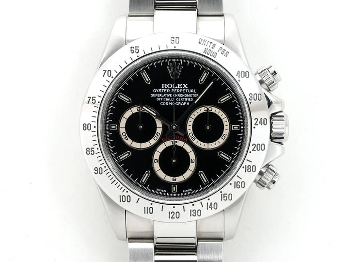 Rolex Daytona El Primero  Ref.16520 A