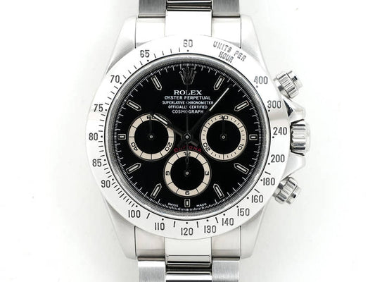 Rolex Daytona El Primero  Ref.16520 A