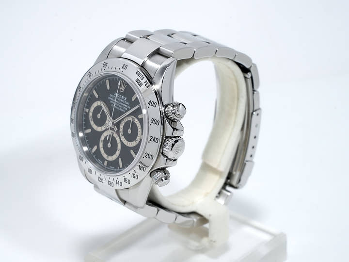 Rolex Daytona El Primero  Ref.16520 A