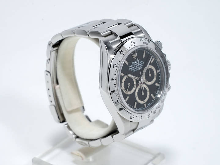 Rolex Daytona El Primero  Ref.16520 A