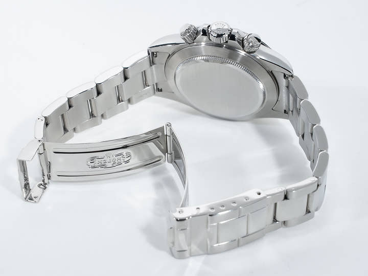 Rolex Daytona El Primero  Ref.16520 A