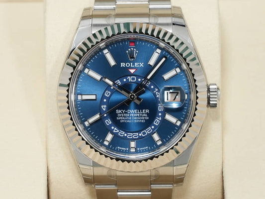 Rolex Sky-Dweller  Reference 336934