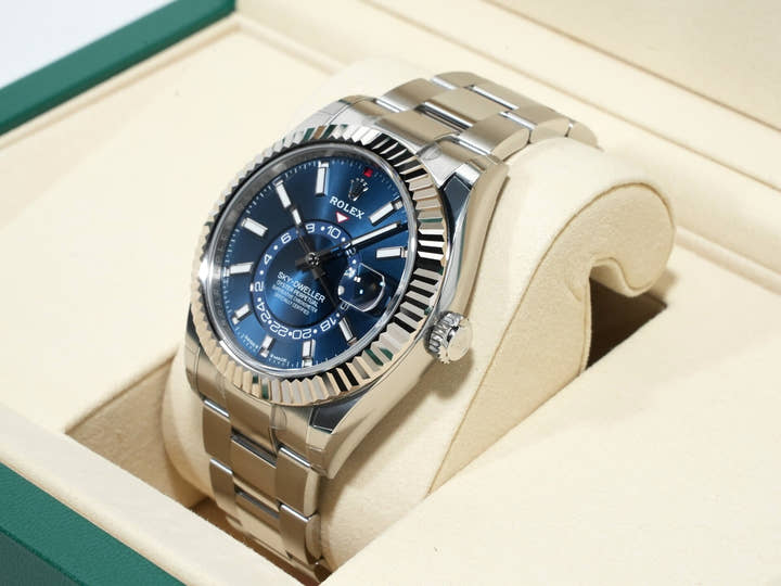Rolex Sky-Dweller  Reference 336934