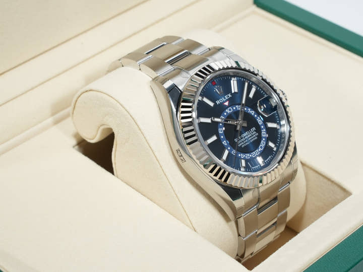 Rolex Sky-Dweller  Reference 336934