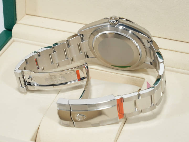 Rolex Sky-Dweller  Reference 336934