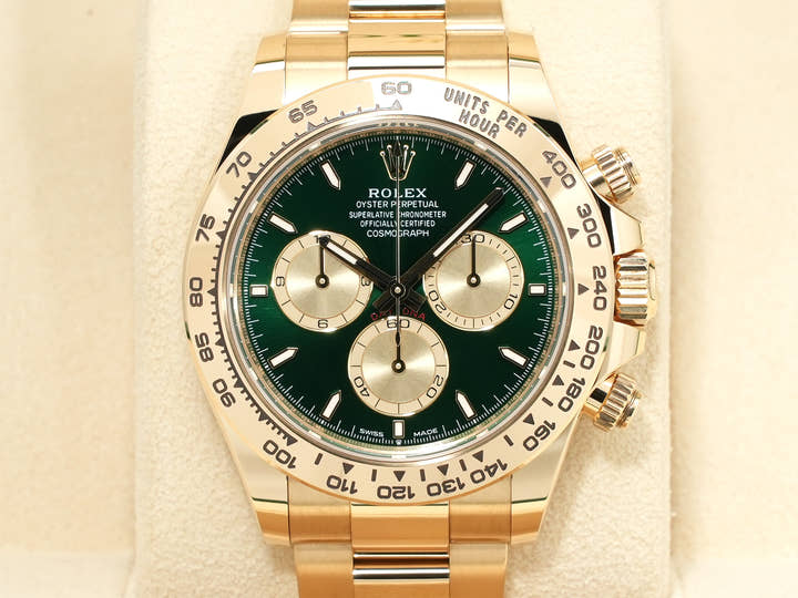 Rolex Daytona  Reference 126508