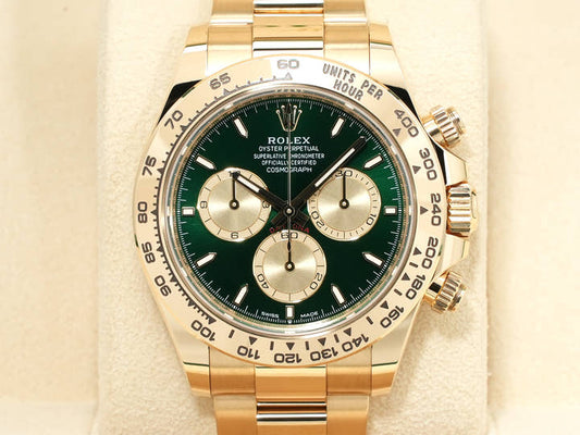 Rolex Daytona  Reference 6265 No. 84
