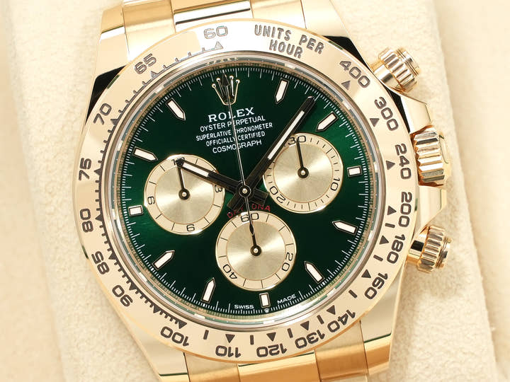 Rolex Daytona  Ref.126508