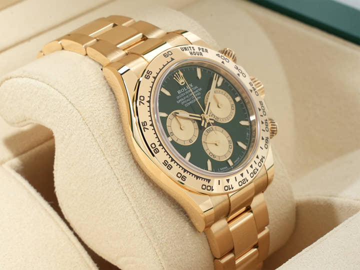 Rolex Daytona  Ref.126508