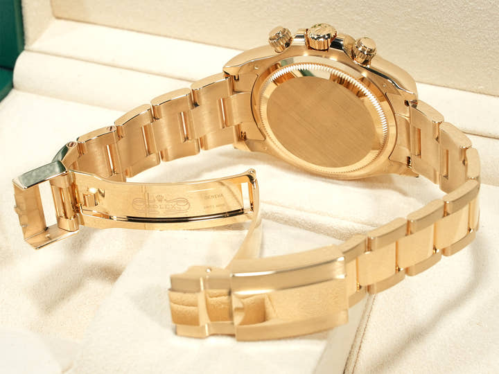 Rolex Daytona  Ref.126508