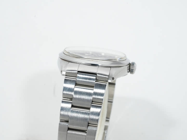 Rolex Explorer I  Reference 1016 No. 80
