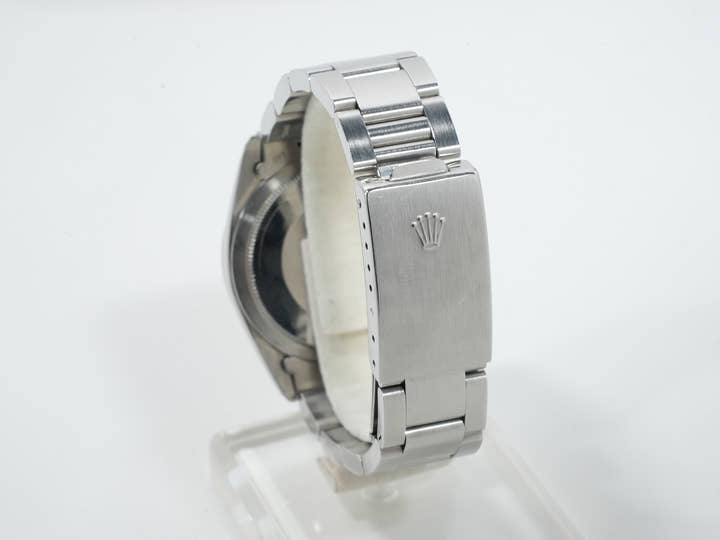 Rolex Explorer I  Reference 1016 No. 80