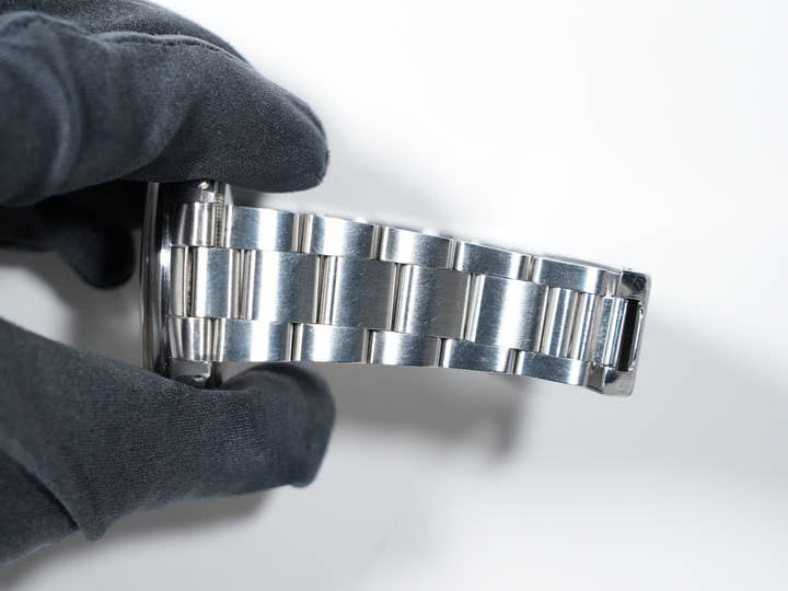 Rolex Explorer I  Reference 1016 No. 80