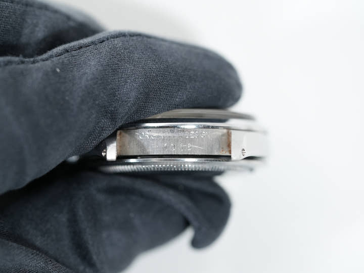 Rolex Explorer I  Reference 1016 No. 80