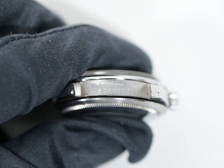 Rolex Explorer I  Reference 1016 No. 80
