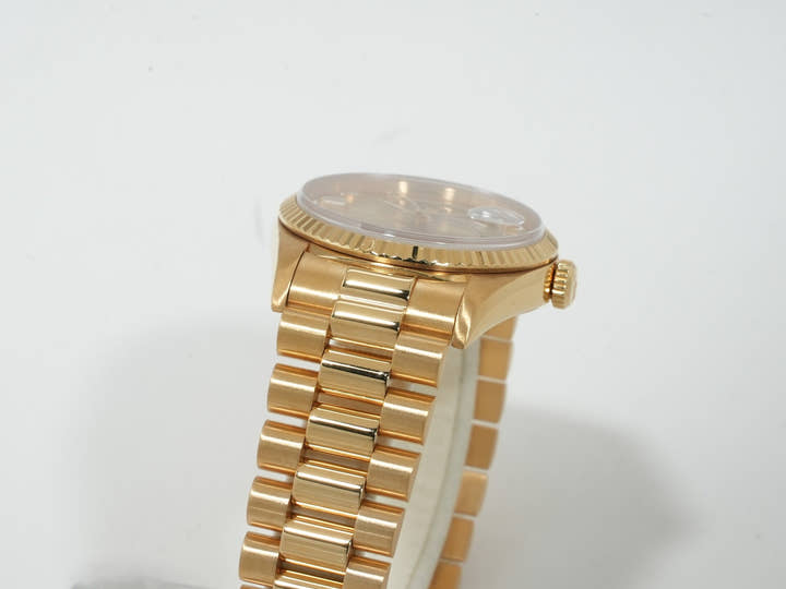 Rolex Day Date 36  Ref. 18238A E
