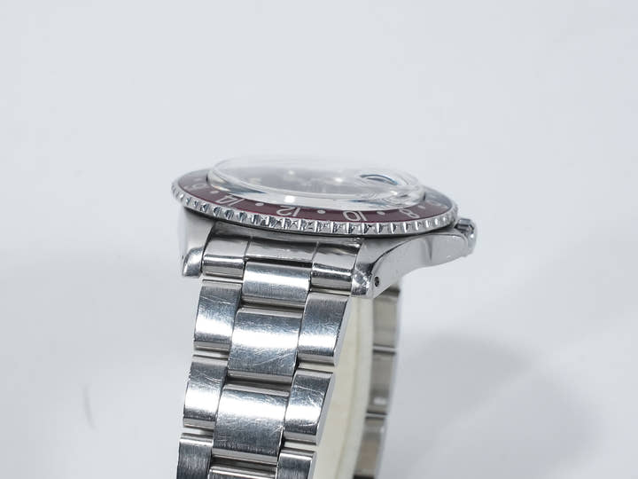 Rolex GMT-Master  Reference 1675 No. 34