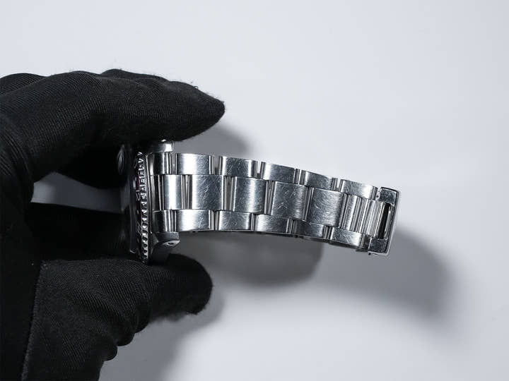 Rolex GMT-Master  Reference 1675 No. 34