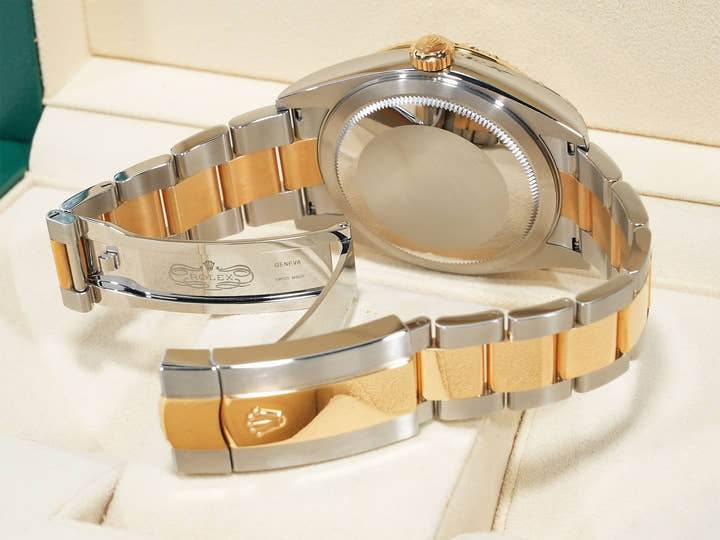 Rolex Sky-Dweller  Ref.326933