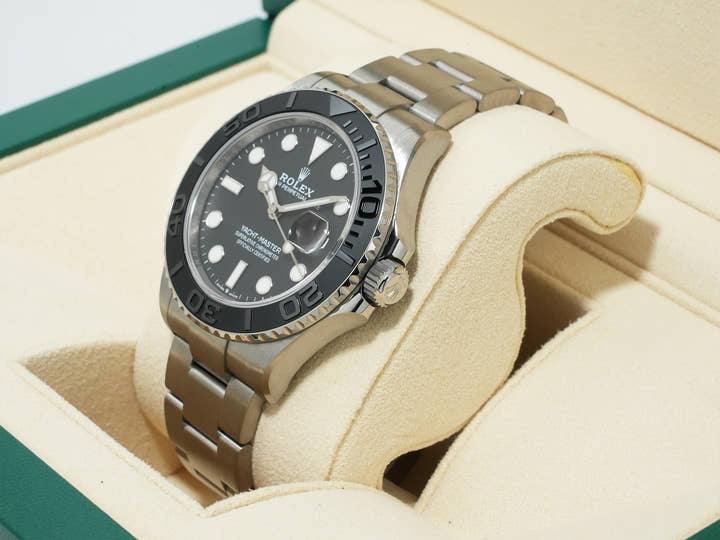 Rolex Yacht-Master 42  Reference 226627