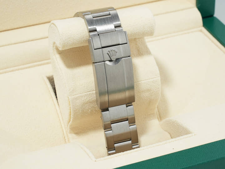 Rolex Yacht-Master 42  Reference 226627
