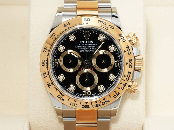 Rolex Daytona  Reference 116503G